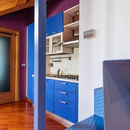 Ca' Garibaldi Apartamento Turim Exterior foto