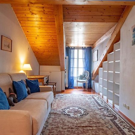 Ca' Garibaldi Apartamento Turim Exterior foto