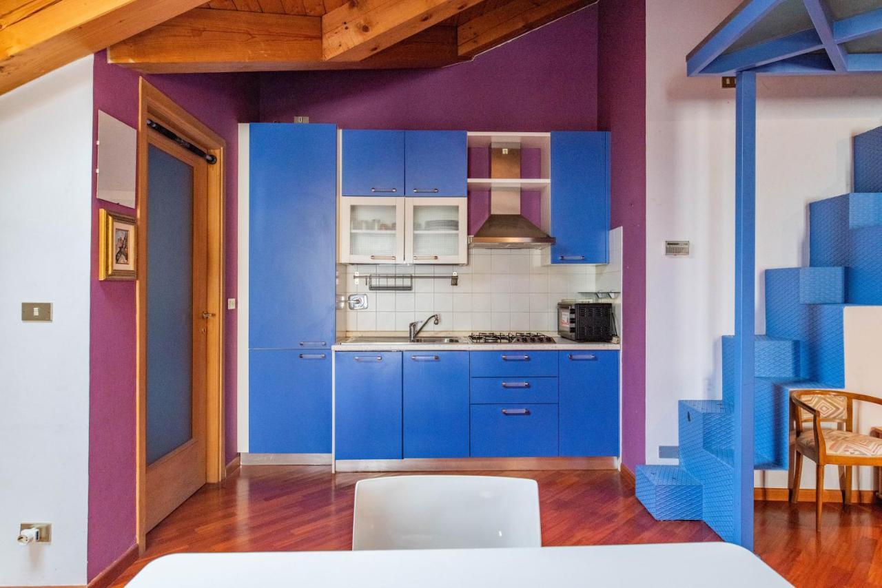 Ca' Garibaldi Apartamento Turim Exterior foto