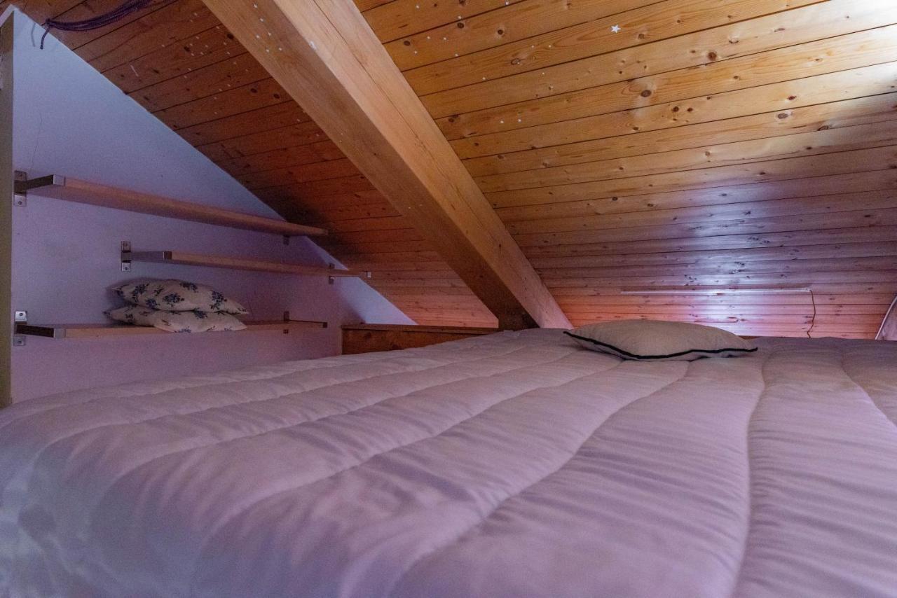 Ca' Garibaldi Apartamento Turim Exterior foto