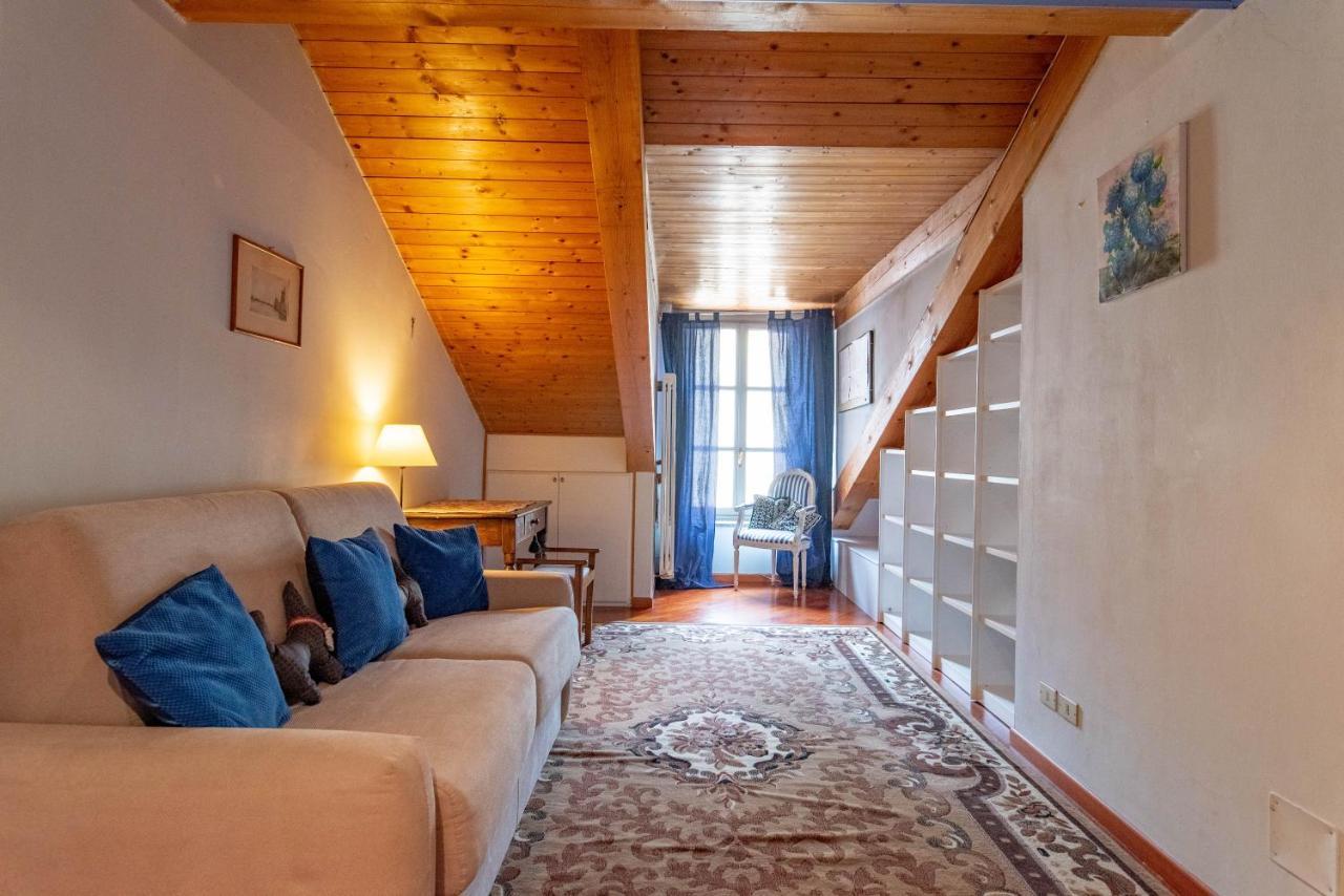 Ca' Garibaldi Apartamento Turim Exterior foto
