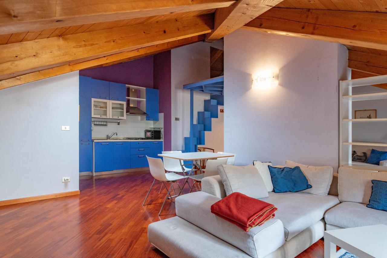 Ca' Garibaldi Apartamento Turim Exterior foto