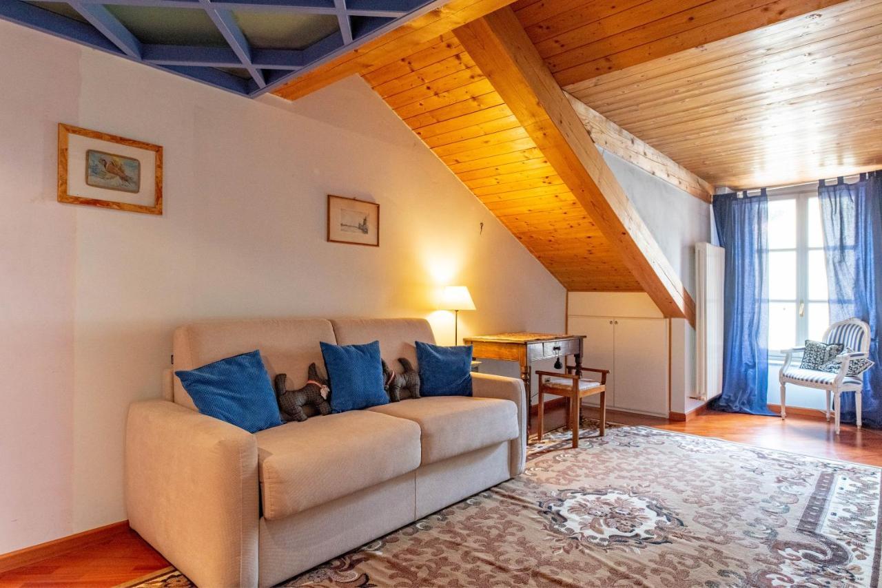 Ca' Garibaldi Apartamento Turim Exterior foto