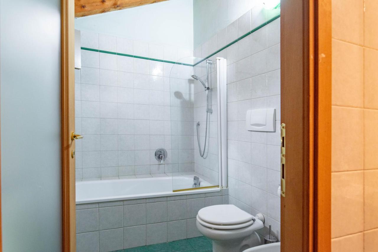 Ca' Garibaldi Apartamento Turim Exterior foto