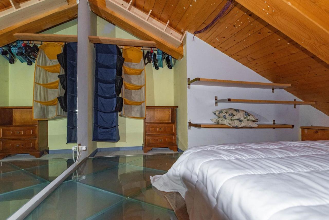 Ca' Garibaldi Apartamento Turim Exterior foto